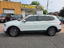 2018 Volkswagen Tiguan - Photo 4