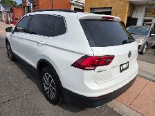 2018 Volkswagen Tiguan - Photo 5