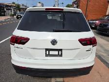 2018 Volkswagen Tiguan - Photo 6