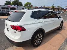 2018 Volkswagen Tiguan - Photo 7