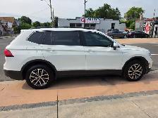 2018 Volkswagen Tiguan - Photo 8