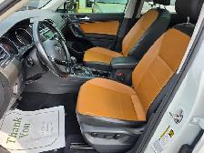 2018 Volkswagen Tiguan - Photo 9