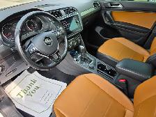2018 Volkswagen Tiguan - Photo 10