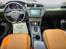2018 Volkswagen Tiguan - Photo 11