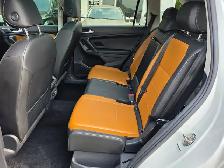 2018 Volkswagen Tiguan - Photo 12
