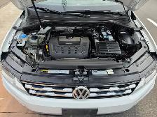2018 Volkswagen Tiguan - Photo 22