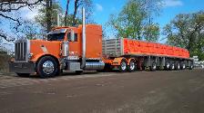 AZ DRIVERS WANTED FOR US BULK DIVISION - HOME EVERY WEEKEND - Photo 4