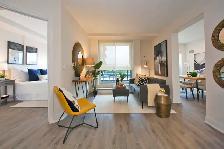 Luxury 2-Bdrm Large  Apt. Rental in Milton! Derry Rd/Miller Way - Photo 2