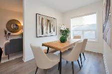 Luxury 2-Bdrm Large  Apt. Rental in Milton! Derry Rd/Miller Way - Photo 5