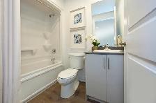 Luxury 2-Bdrm Large  Apt. Rental in Milton! Derry Rd/Miller Way - Photo 9
