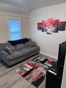 1 Bedroom appt, central Barrie, $1,700/mo, parking incl, Oct 1 - Photo 3