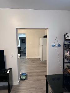 1 Bedroom appt, central Barrie, $1,700/mo, parking incl, Oct 1 - Photo 4