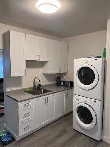 1 Bedroom appt, central Barrie, $1,700/mo, parking incl, Oct 1 - Photo 5