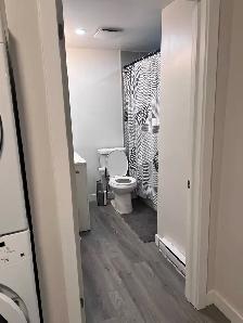 1 Bedroom appt, central Barrie, $1,700/mo, parking incl, Oct 1 - Photo 8