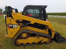 2019 Caterpillar 259D Compact Track Loader - Photo 6