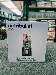 Malaxeur compact neuf
