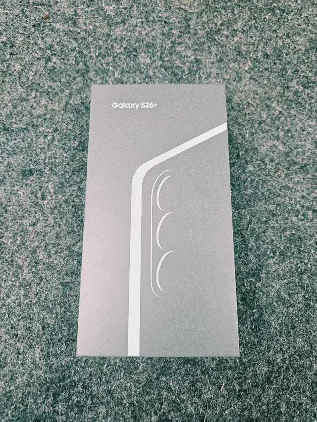Samsung Galaxy S26