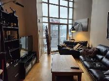 One Bedroom Loft Condo for rent in Toronto - Photo 5