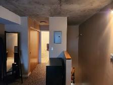 One Bedroom Loft Condo for rent in Toronto - Photo 9