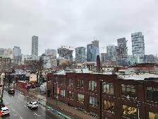 One Bedroom Loft Condo for rent in Toronto - Photo 11