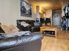 One Bedroom Loft Condo for rent in Toronto - Photo 13