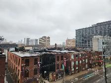 One Bedroom Loft Condo for rent in Toronto - Photo 15
