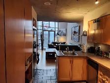 One Bedroom Loft Condo for rent in Toronto - Photo 16