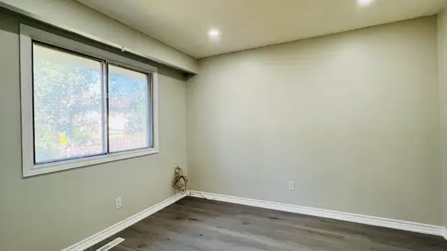 Townhouse for rent available TODAY