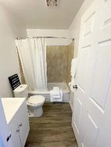 1 Bedroom Suite in Stratford - All inclusive - Photo 14