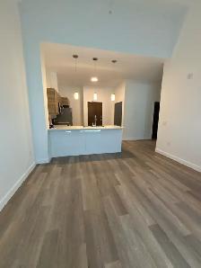 Modern 1 Bedroom in East City All Inclusive for October 1st - Photo 2