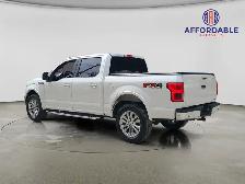 2019 Ford F-150 Lariat 4x2 SuperCab Styleside 8 ft. box 163 in. - Photo 3