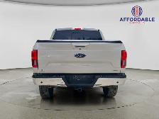 2019 Ford F-150 Lariat 4x2 SuperCab Styleside 8 ft. box 163 in. - Photo 4