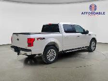 2019 Ford F-150 Lariat 4x2 SuperCab Styleside 8 ft. box 163 in. - Photo 5
