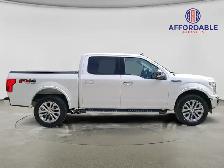 2019 Ford F-150 Lariat 4x2 SuperCab Styleside 8 ft. box 163 in. - Photo 6