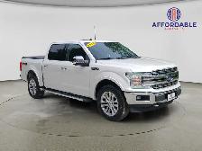 2019 Ford F-150 Lariat 4x2 SuperCab Styleside 8 ft. box 163 in. - Photo 7