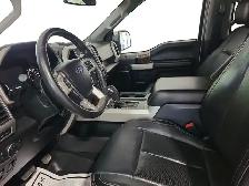 2019 Ford F-150 Lariat 4x2 SuperCab Styleside 8 ft. box 163 in. - Photo 10