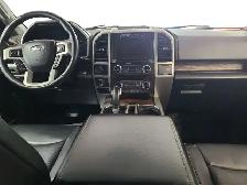 2019 Ford F-150 Lariat 4x2 SuperCab Styleside 8 ft. box 163 in. - Photo 12