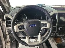 2019 Ford F-150 Lariat 4x2 SuperCab Styleside 8 ft. box 163 in. - Photo 13