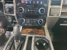 2019 Ford F-150 Lariat 4x2 SuperCab Styleside 8 ft. box 163 in. - Photo 15