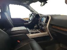 2019 Ford F-150 Lariat 4x2 SuperCab Styleside 8 ft. box 163 in. - Photo 16