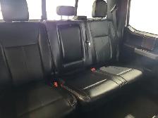 2019 Ford F-150 Lariat 4x2 SuperCab Styleside 8 ft. box 163 in. - Photo 17