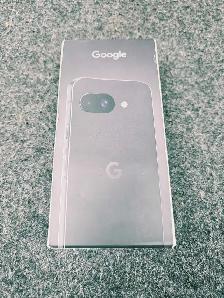 Google Pixel 9A neuf