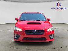 2017 Subaru WRX STI 4dr Sedan AWD (2.5L 4cyl Turbo 6M) - Photo 8