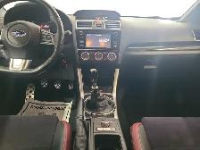 2017 Subaru WRX STI 4dr Sedan AWD (2.5L 4cyl Turbo 6M) - Photo 12