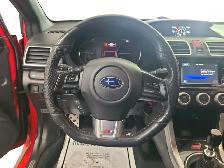 2017 Subaru WRX STI 4dr Sedan AWD (2.5L 4cyl Turbo 6M) - Photo 13