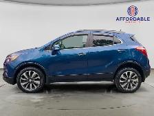 2019 Buick Encore Essence All-wheel Drive Automatic - Photo 2