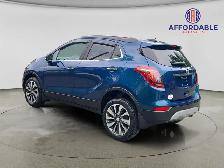2019 Buick Encore Essence All-wheel Drive Automatic - Photo 3