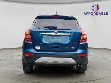 2019 Buick Encore Essence All-wheel Drive Automatic - Photo 4