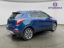 2019 Buick Encore Essence All-wheel Drive Automatic - Photo 5