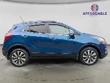 2019 Buick Encore Essence All-wheel Drive Automatic - Photo 6